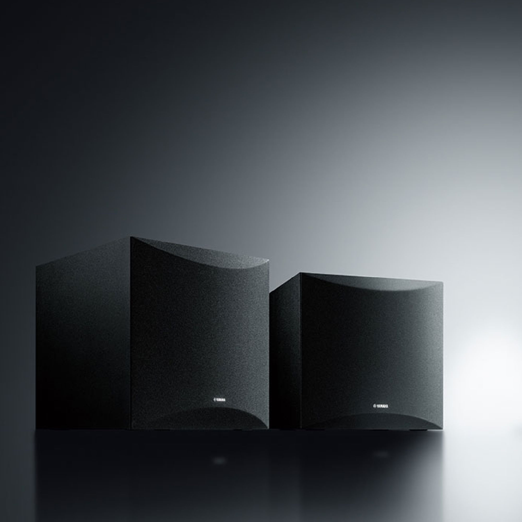 Subwoofer para Home Theater 8 Subwoofer para Home Theater 8